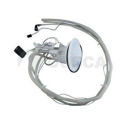[41276] FUEL PUMP FEED UNIT OSSCA MERC