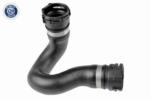 [V10-5531] TOP RADIATOR HOSE VAICO VAG