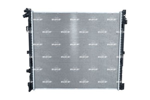 [550282] RADIATOR NRF BMW