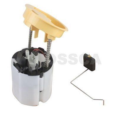 [23828] FUEL PUMP FEED UNIT OSSCA MERC