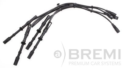 [222G200] IGNITION LEAD SET BREMI VAG