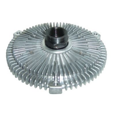 [02584] FAN CLUTCH OSSCA BMW*