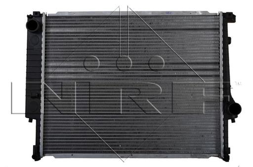 [509558] RADIATOR NRF BMW
