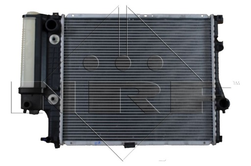 [50565] RADIATOR NRF BMW