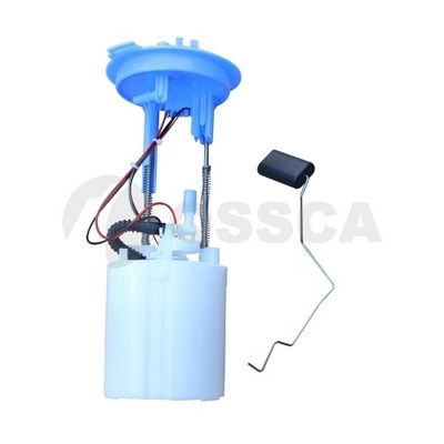 [43470] FUEL PUMP FEED UNIT OSSCA VAG
