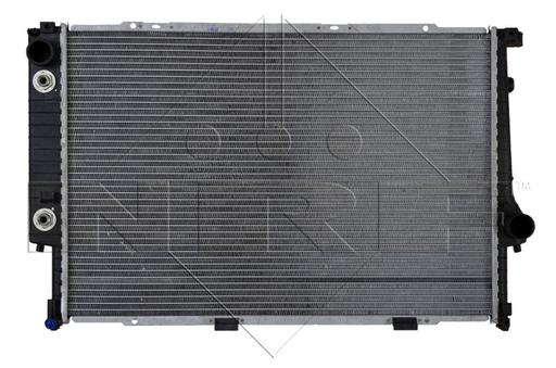 [519588] RADIATOR NRF BMW