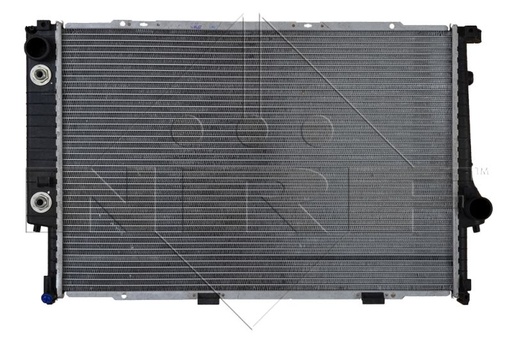 [519588] RADIATOR NRF BMW