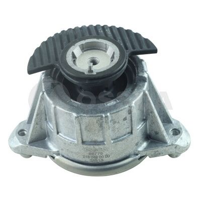 [58778] ENGINE MOUNT FRONT OSSCA MERC