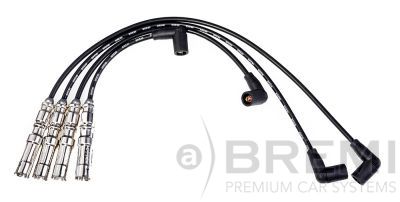 [223H200] IGNITION LEAD SET BREMI VAG
