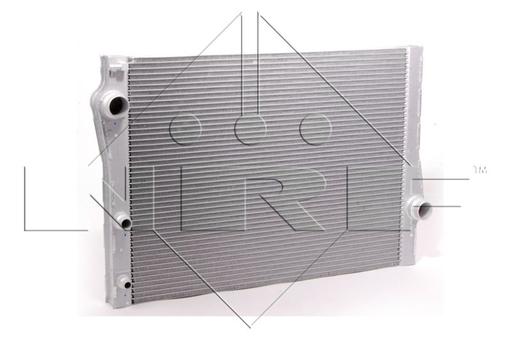 [58467] RADIATOR NRF BMW