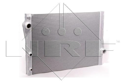 [58467] RADIATOR NRF BMW