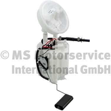 [7.02701.71.0] FUEL PUMP FEED UNIT PIERBURG MERC