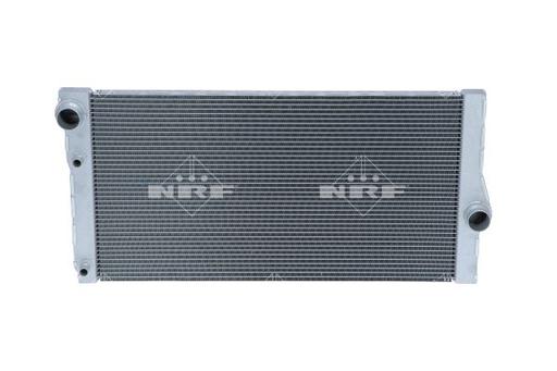 [58466] RADIATOR NRF BMW