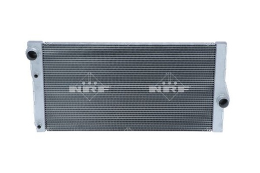 [58466] RADIATOR NRF BMW