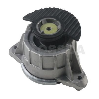 [24101] ENGINE MOUNT FRONT OSSCA MERC