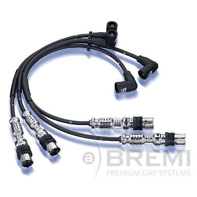 [9A30B200] IGNITION LEAD SET BREMI VAG
