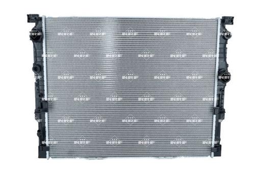 [550220] RADIATOR NRF BMW*