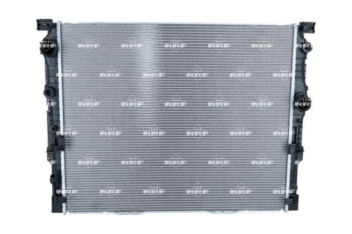 [550220] RADIATOR NRF BMW*