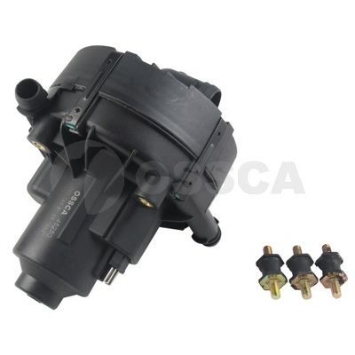 [45250] SECONDARY AIR PUMP OSSCA MERC