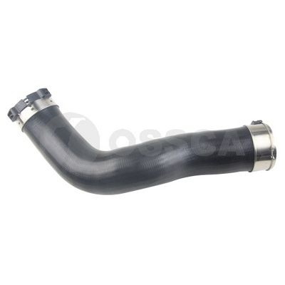 [49210] CHARGER AIR HOSE LH OSSCA BMW