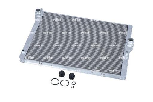 [550134] RADIATOR NRF BMW ROLLS-ROYCE