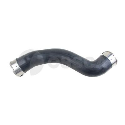 [59109] CHARGE AIR HOSE LH OSSCA MERC