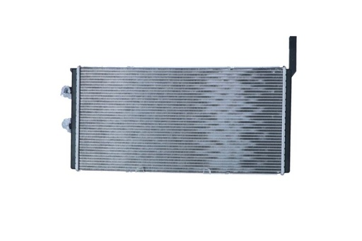 [550096] RADIATOR NRF BMW ROLLS-ROYCE