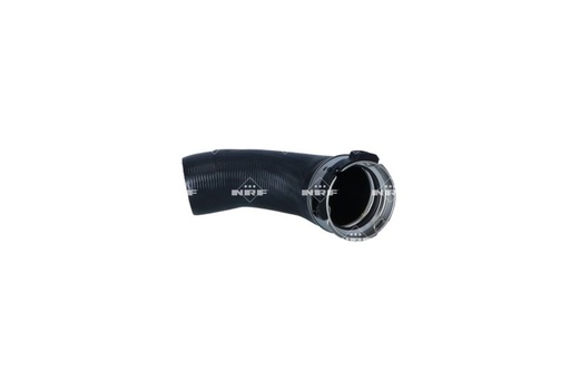 [166038] CHARGE AIR HOSE NRF BMW