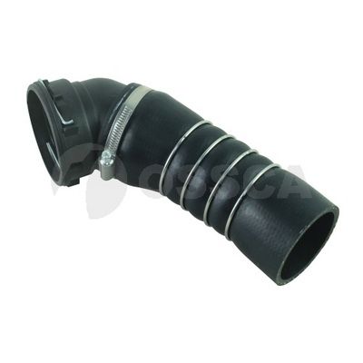 [78095] CHARGE AIR HOSE [TOP HALF] OSSCA BMW