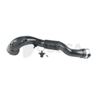 [52452] CHARGER AIR HOSE OSSCA BMW*