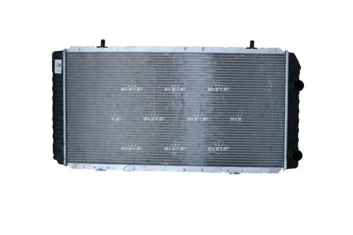 [52062] RADIATOR NRF FIAT