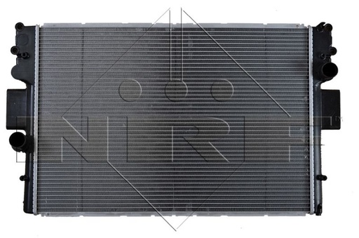 [53614] RADIATOR NRF IVECO