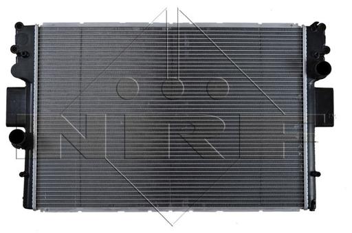 [53614] RADIATOR NRF IVECO