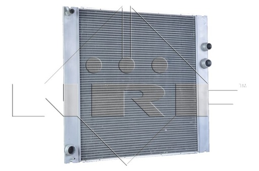 [53100] RADIATOR NRF LAND ROVER