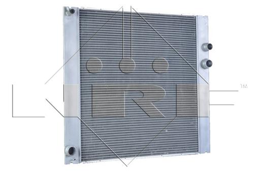 [53100] RADIATOR NRF LAND ROVER