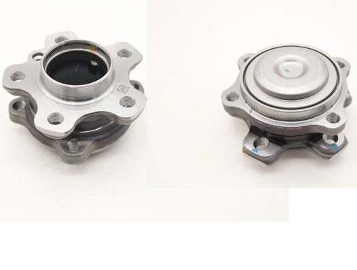[67103] WHEEL BEARING KIT FRONT OSSCA BMW