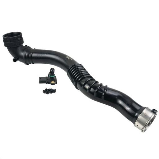 [84713] CHARGE AIR HOSE OSSCA BMW