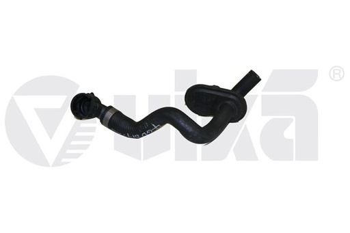 [88191711801] COOLANT HOSE VIKA VAG