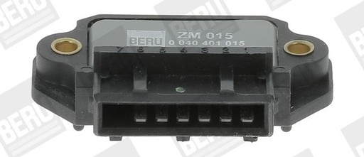 [ZM015] IGNITION MODULE BERU VOLVO