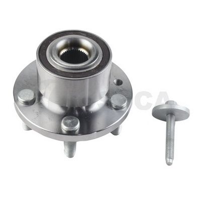 [14960] WHEEL BEARING KIT FRONT OSSCA LAND ROVER