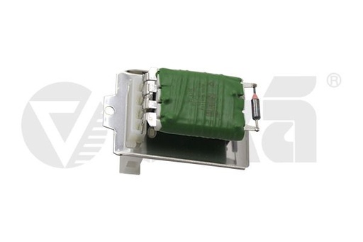 [89590787301] A/C BLOWER RESISTOR VIKA VAG