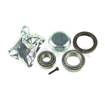 [25286] WHEEL BEARING KIT FRONT OSSCA MERC