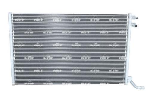 [550175] RADIATOR NRF LAND ROVER
