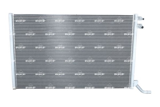 [550175] RADIATOR NRF LAND ROVER