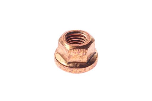 [B10639] SELF LOCKING NUT BORSEHUNG VAG