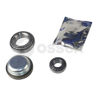 [19904] WHEEL BEARING KIT FRONT OSSCA MERC
