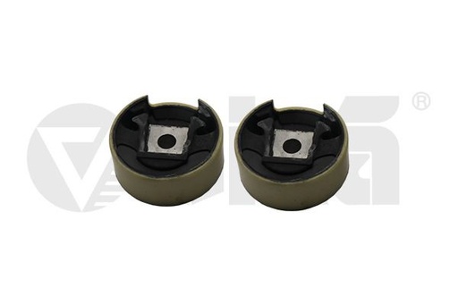 [K41776701] ENGINE MOUNT IN X MEMBER KIT VIKA VAG