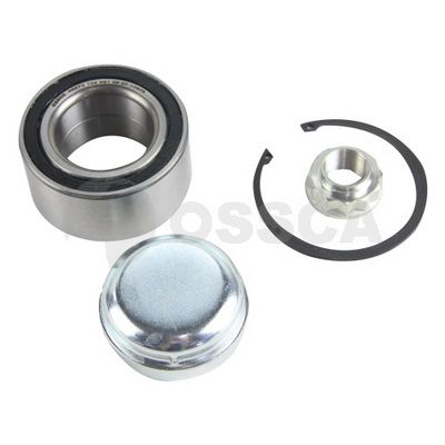[46873] WHEEL BEARING KIT FRONT OSSCA MERC
