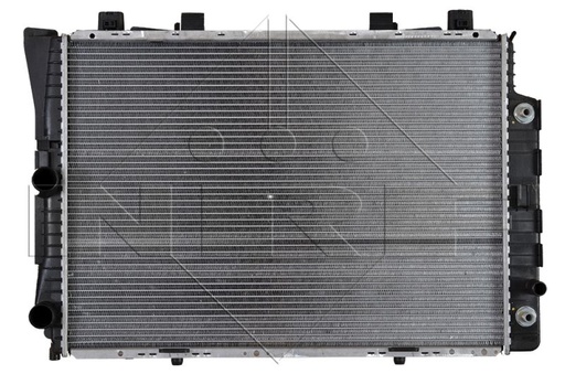 [55332] RADIATOR NRF MERC