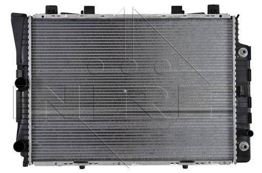[55332] RADIATOR NRF MERC